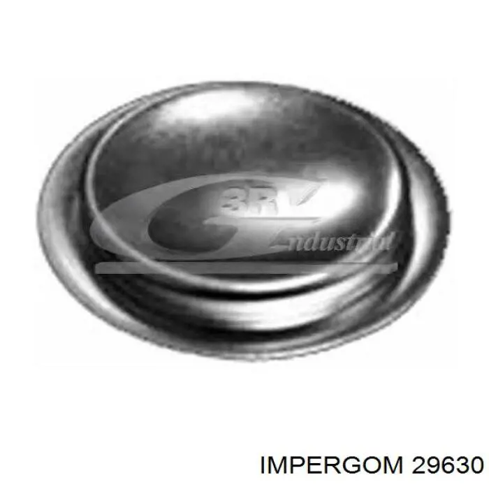 Кришка маслозаливной горловини 0007545141 Fiat/Alfa/Lancia