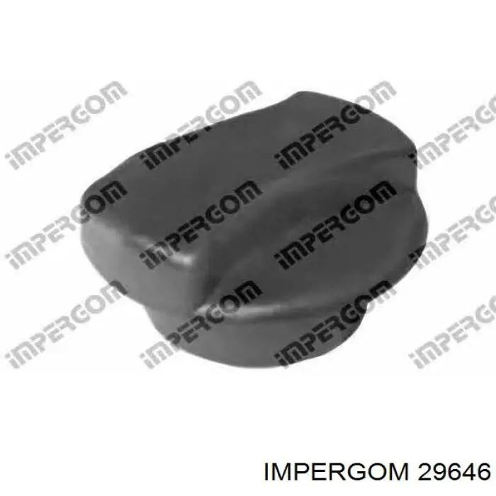 29646 Impergom Пробка розширювального бачка