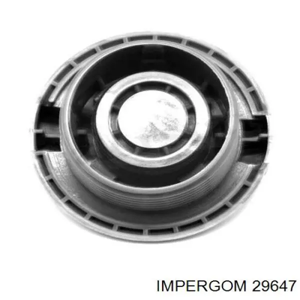 Кришка бачка Impergom 29647