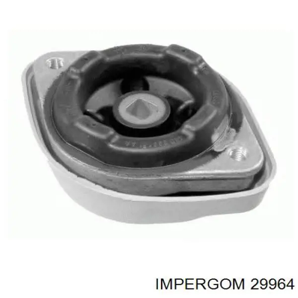 Купити 29964 Impergom Пильник тяги