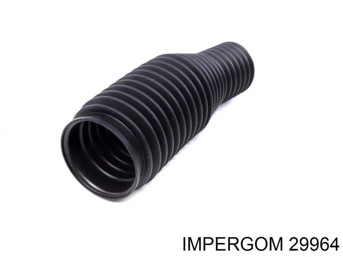 Пильник рульової тяги Impergom 29964 ціна, від 9.09 USD