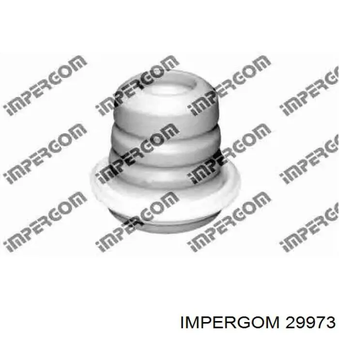 29973 Impergom буфер-відбійник амортизатора переднього