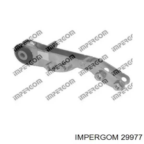 Купити 29977 Impergom Задня опора двигуна