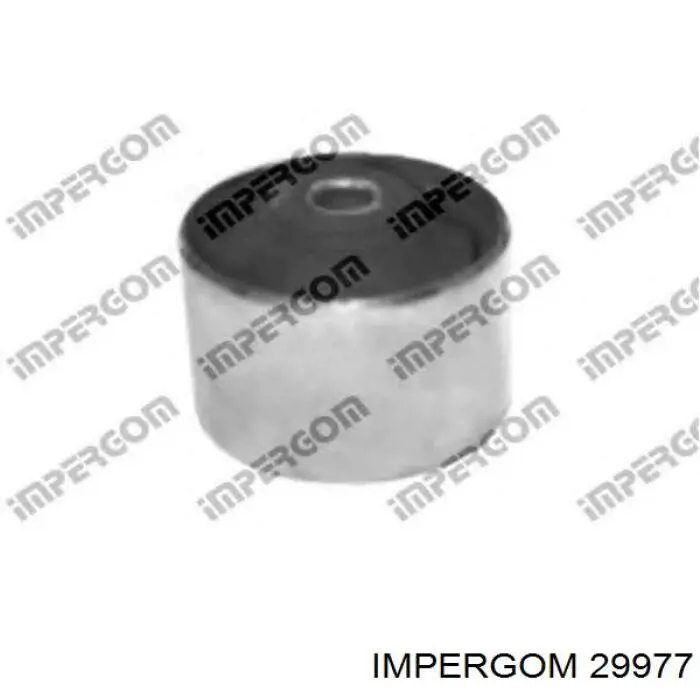29977 Impergom подушка (опора двигуна, задня)