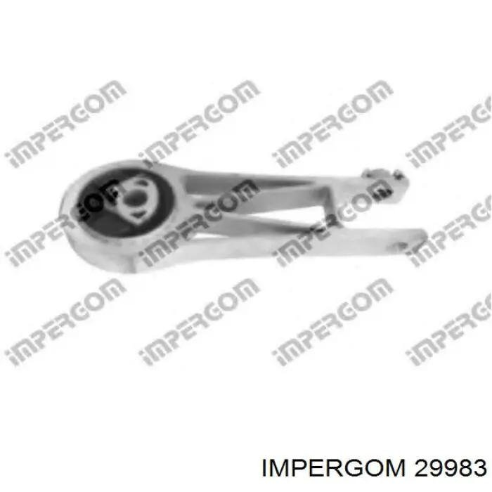 Купити 29983 Impergom Подушка (опора) двигуна, ліва