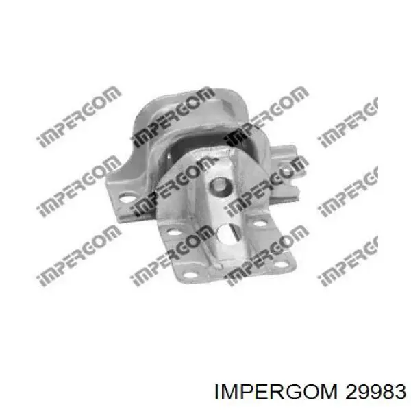 Купити 29983 Impergom Подушка (опора) двигуна, ліва