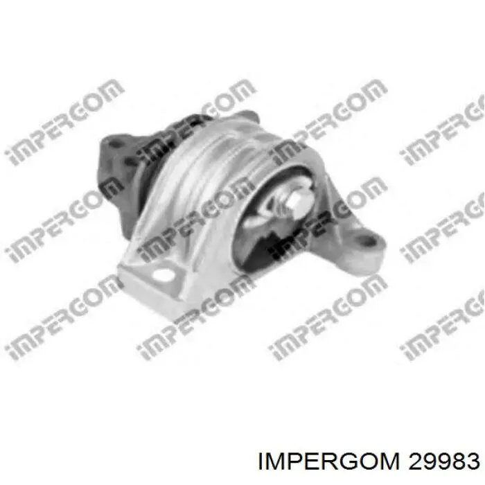 Ліва подушка двигуна Impergom 29983 ціна, від 49.86 USD