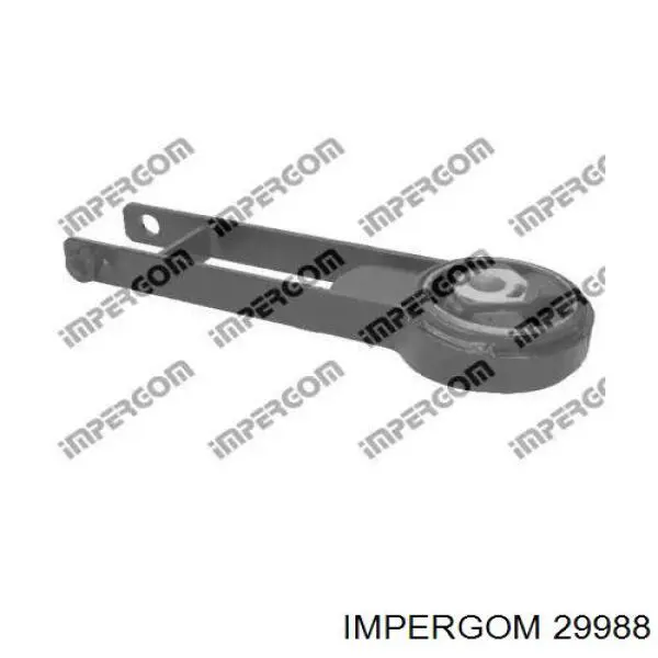 Купити 29988 Impergom Подушка двигуна передня