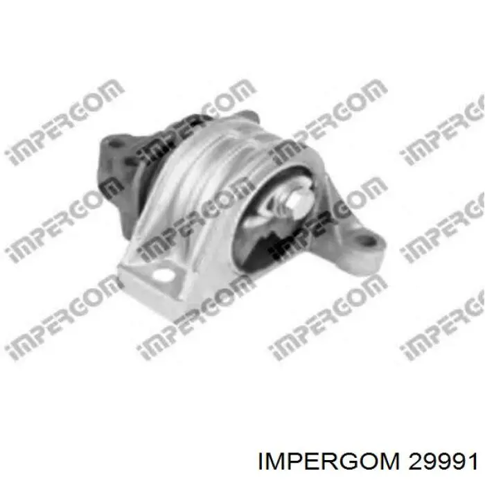 Ліва подушка двигуна Fiat/Alfa/Lancia 1367068080 ціна, від 54.05 USD