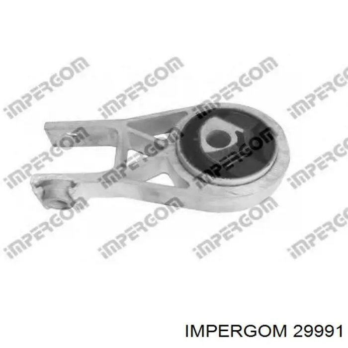 Ліва подушка двигуна Febi 104877 ціна, від 51.40 USD