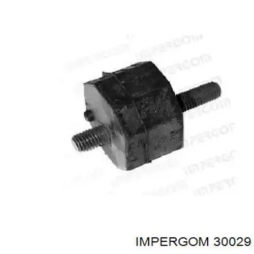 23711102692 BMW Опора кпп