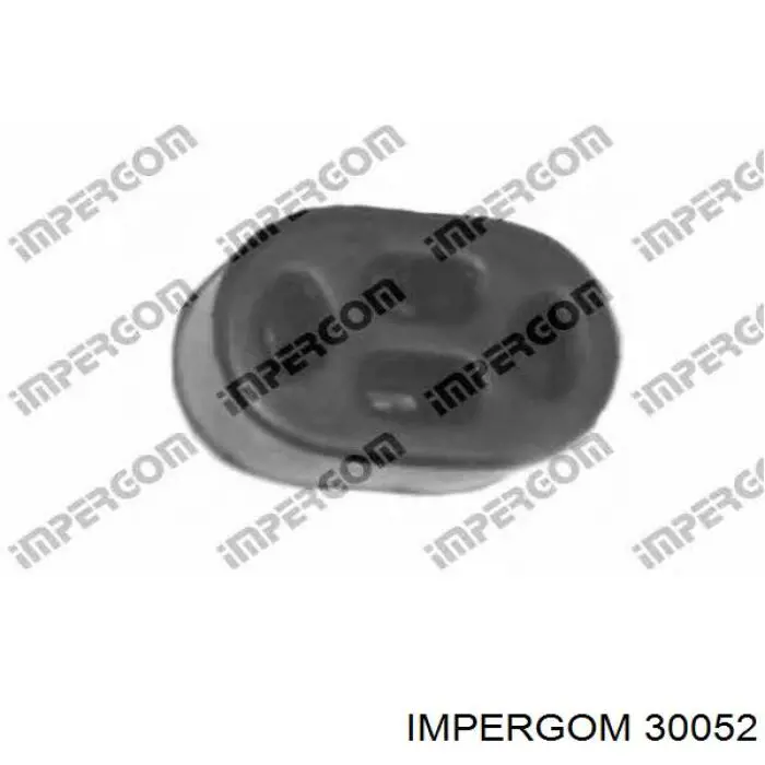 30052 Impergom подушка кріплення глушника