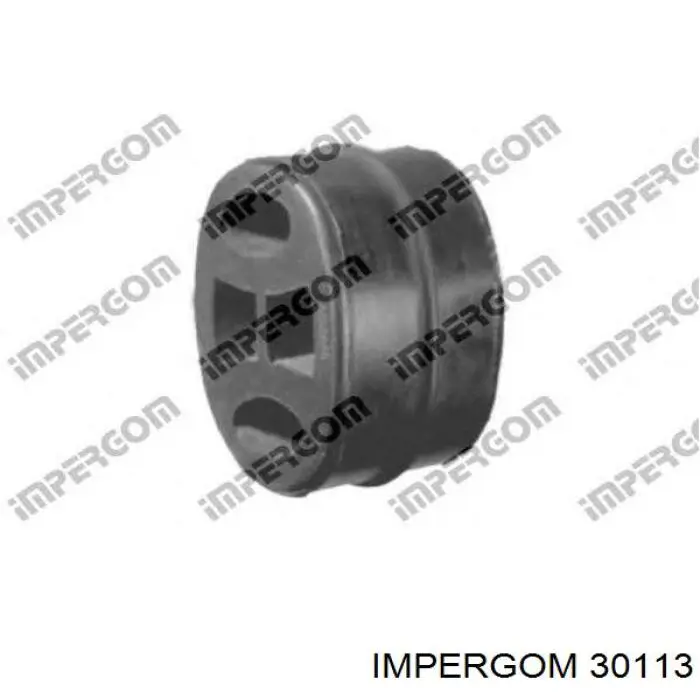 Купити 9030136001 Toyota Подушка глушника
