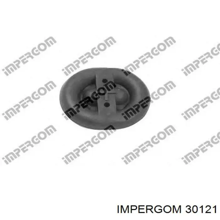 Купити 30121 Impergom Подушка глушника