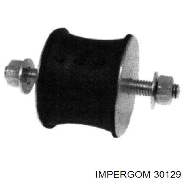 Купити B435 DP Group Подушка коробки передач