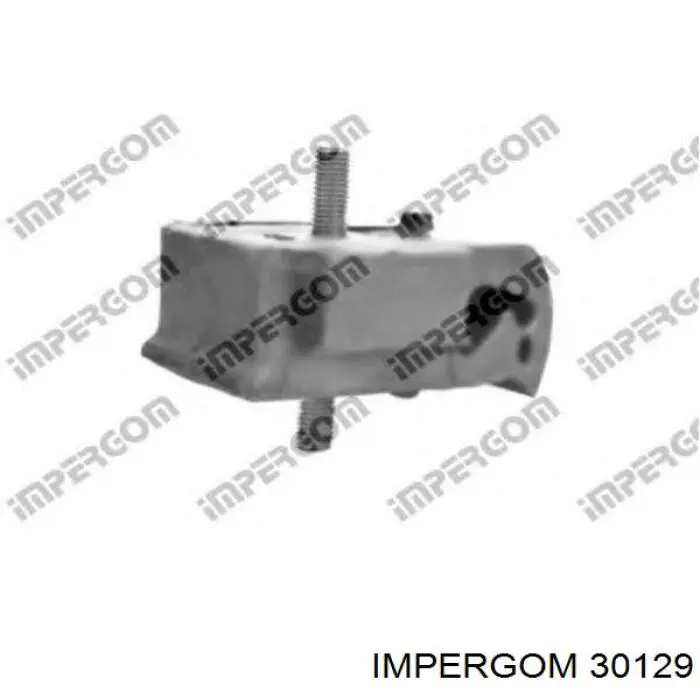Подушка коробки передач B435 DP Group