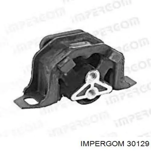 30129 Impergom подушка трансмісії (опора коробки передач)