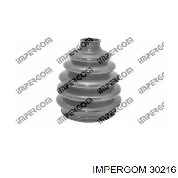 Купити 30216 Impergom Пильник шарніра приводу