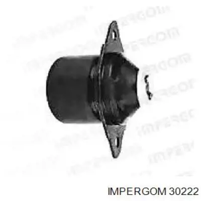 Ліва подушка двигуна Impergom 30222 ціна, від 10.67 USD