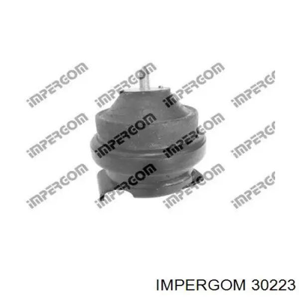 Подушка (опора) двигуна, передня Impergom 30223 ціна, від 23.82 USD