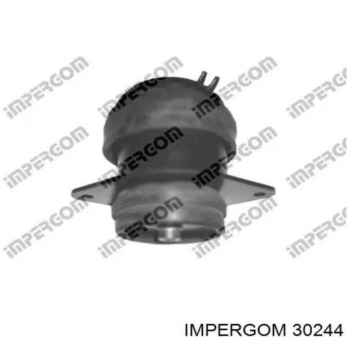 30244 Impergom подушка (опора двигуна, ліва)