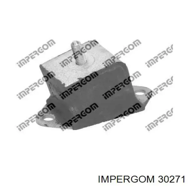 Купити 30271 Impergom Подушка (опора) двигуна, права