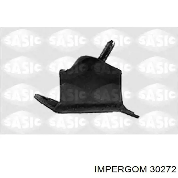 Купити 30272 Impergom Подушка (опора) двигуна, ліва
