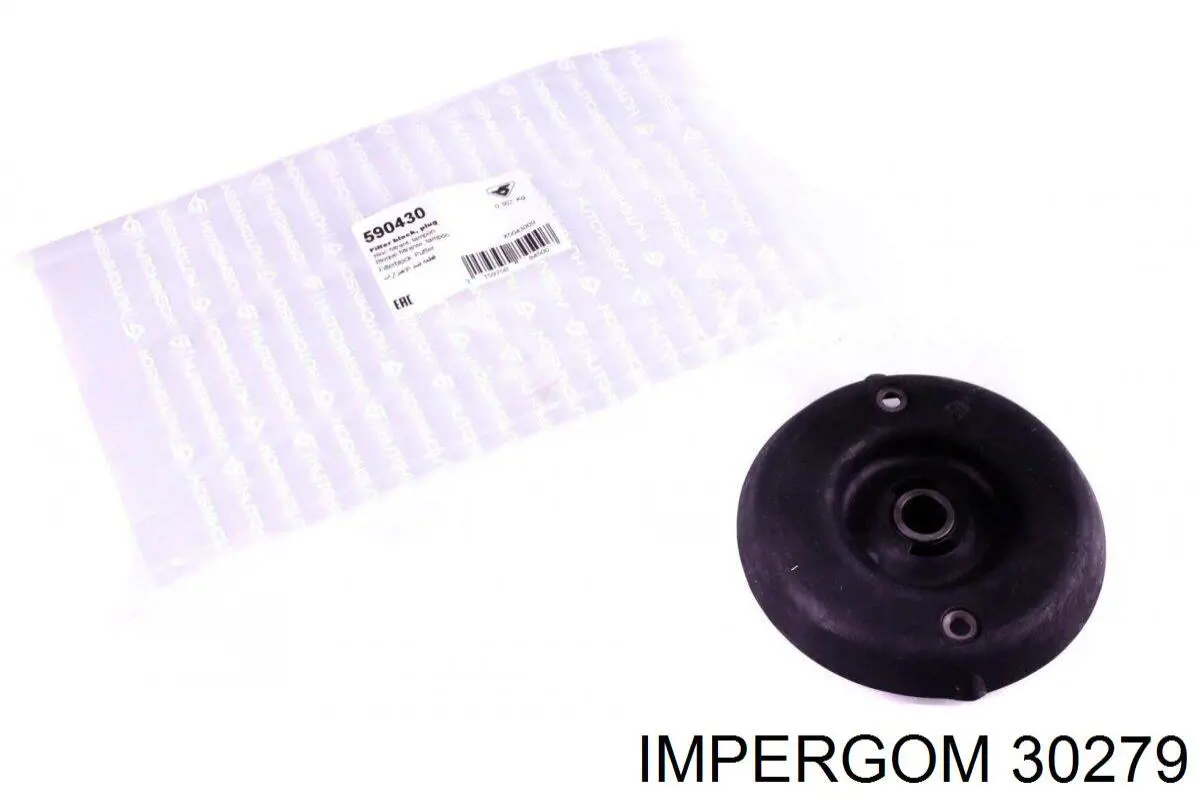 Купити 30279 Impergom Пильник ШРКШ внутрішній, лівий