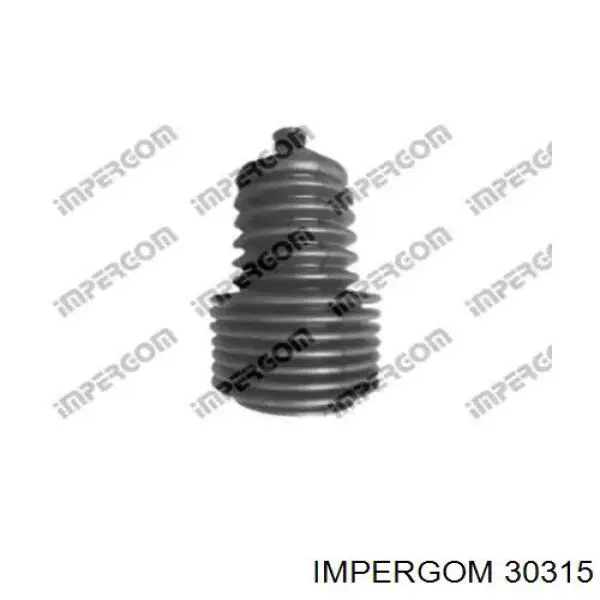 Купити 30315 Impergom Пильник тяги