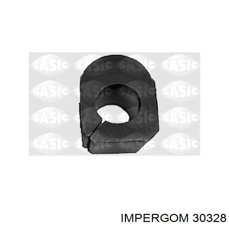 30328 Impergom втулка стабілізатора переднього внутрішня