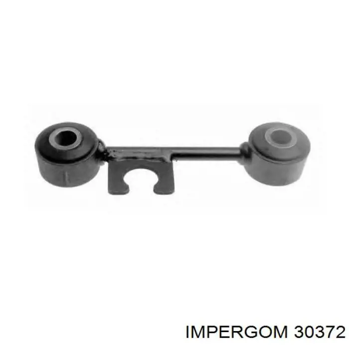 30372 Impergom подушка (опора двигуна, права задня)