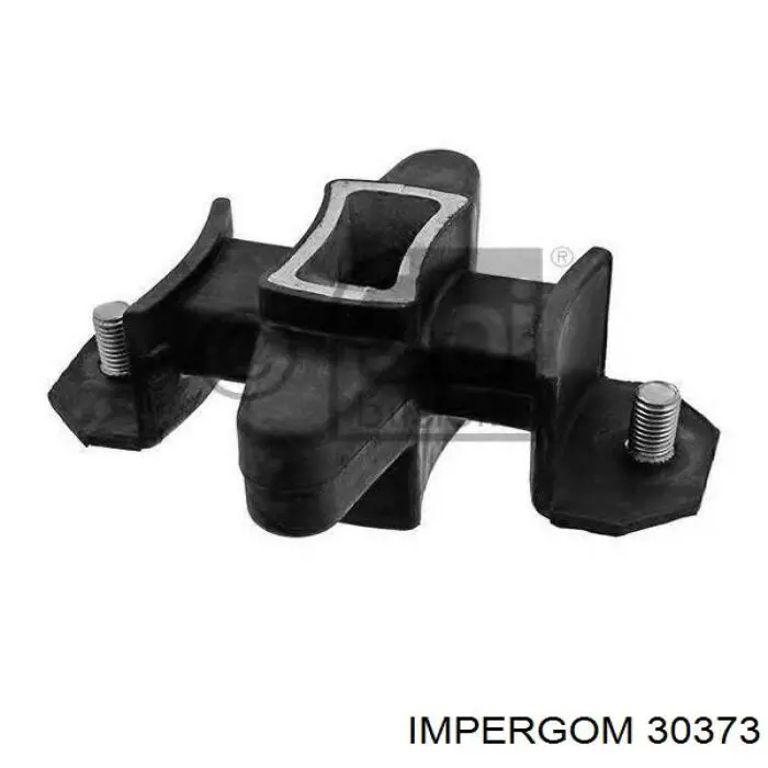 30373 Impergom подушка (опора двигуна, ліва передня)
