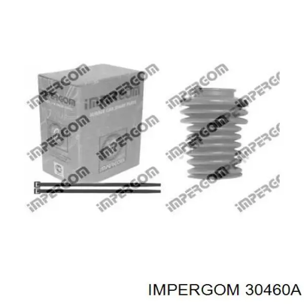 Купити 7700554294 Renault (RVI) Пильник тяги