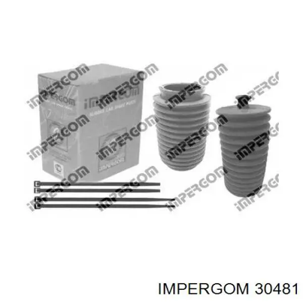 30481 Impergom Пильник рульової