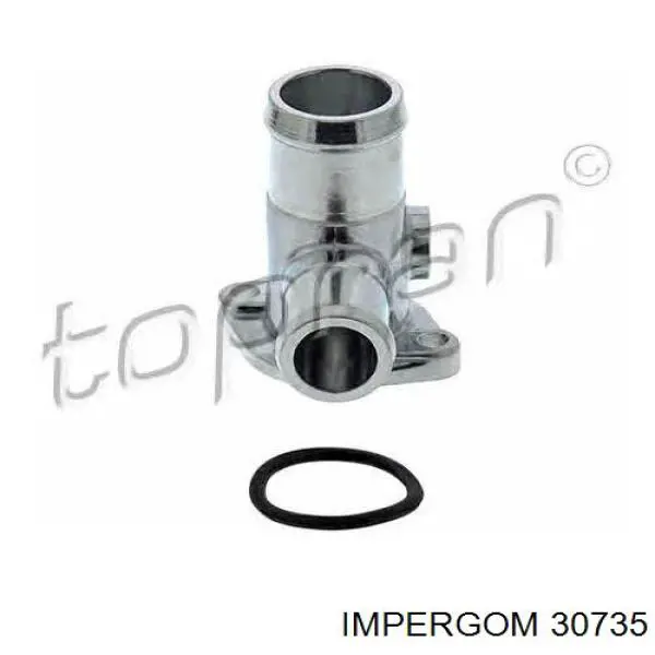 Фланець карбюратора Impergom 30735 ціна, від 9.91 USD