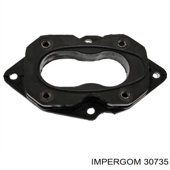 Фланець карбюратора 30735 Impergom