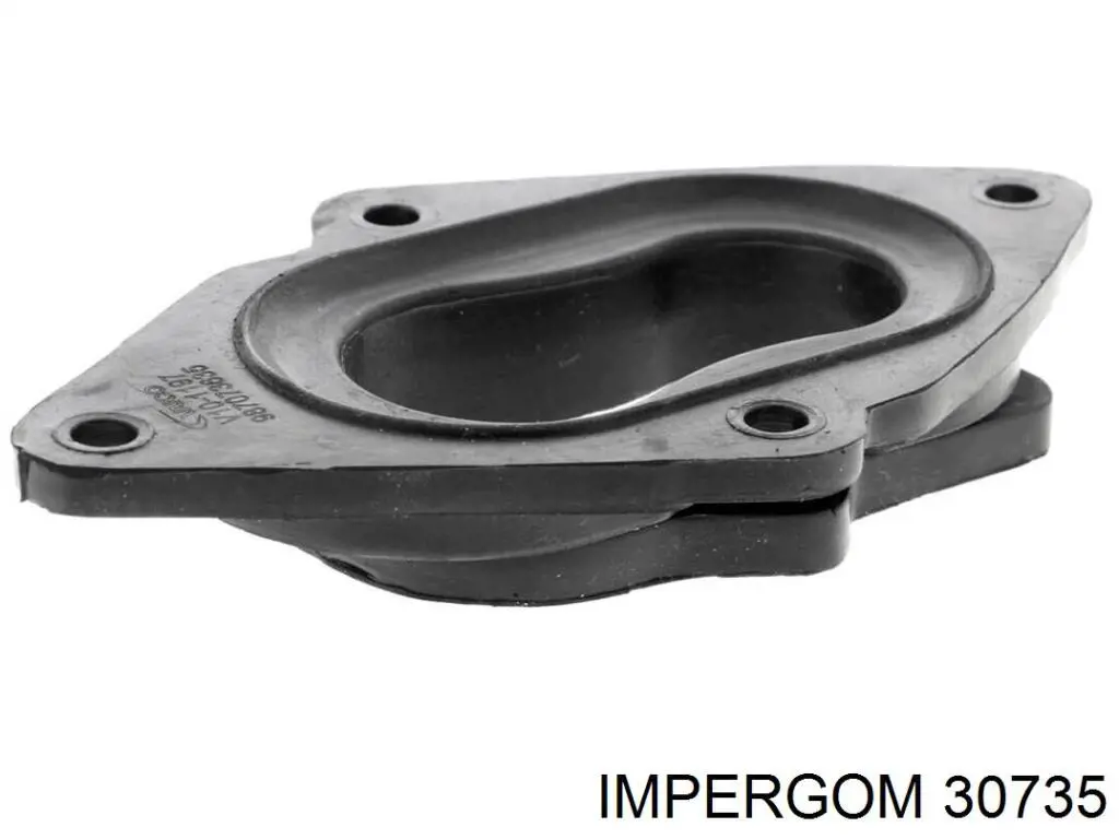 Купити 30735 Impergom Фланець карбюратора