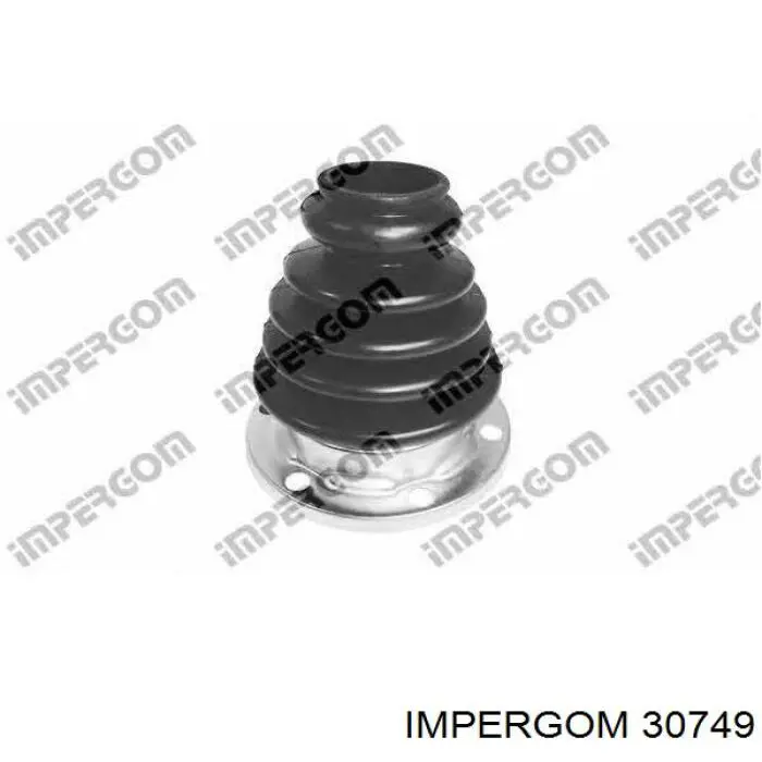 30749 Impergom Пильник ШРКШ внутрішній, правий