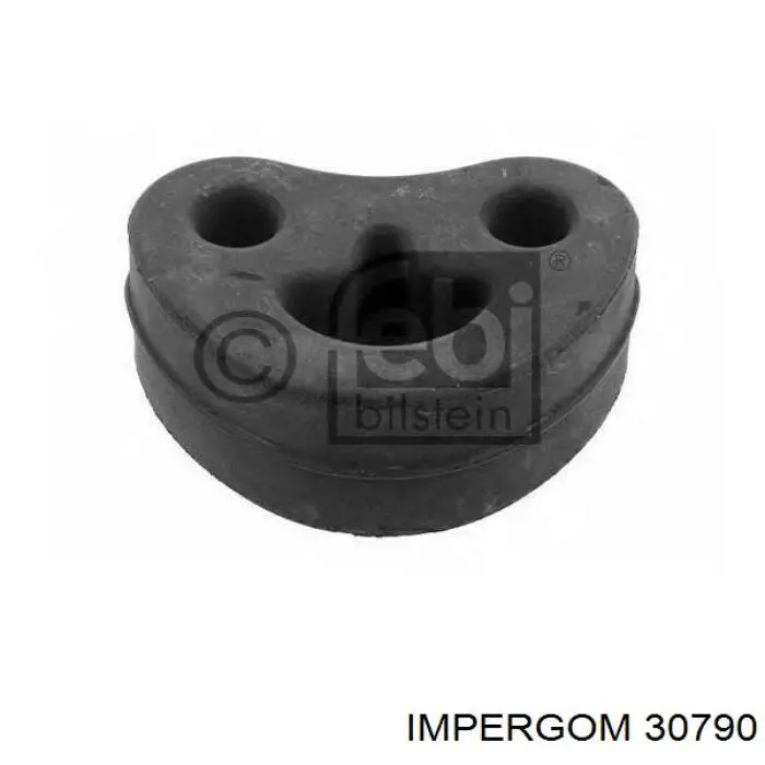 30790 Impergom Підшипник опори амортизатора