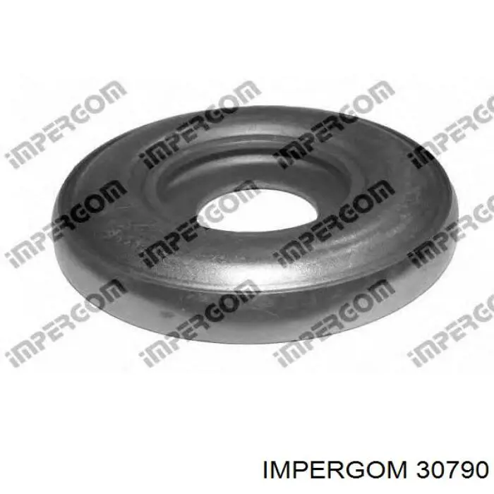 Підшипник опорний амортизатора, переднього Impergom 30790 ціна, від 5.91 USD