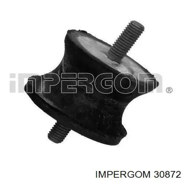 30872 Impergom подушка трансмісії (опора коробки передач)