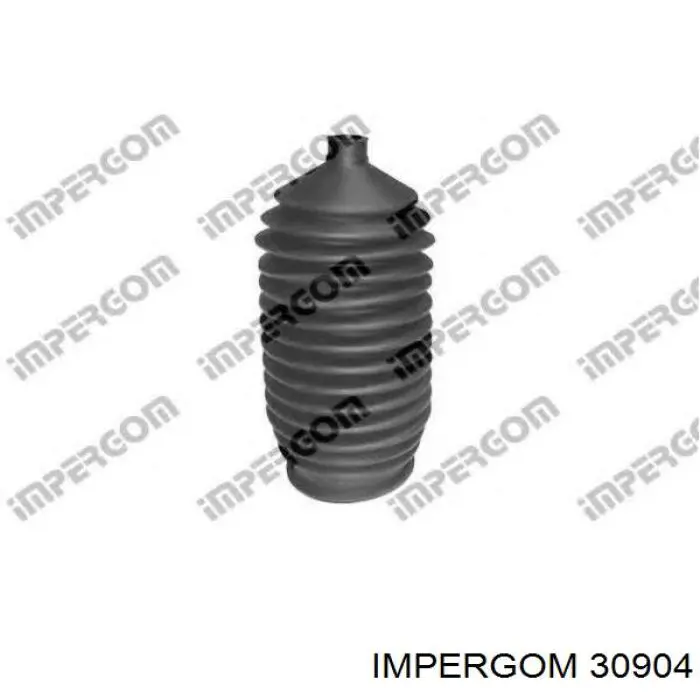 30904 Impergom пильник рульового механізму/рейки