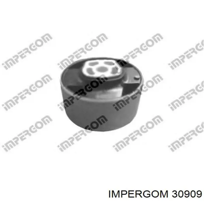 30909 Impergom подушка (опора двигуна, задня)