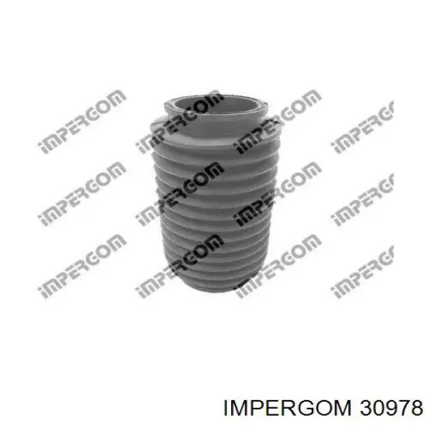 Купити 30978 Impergom Пильник рульового механізму/рейки, правий