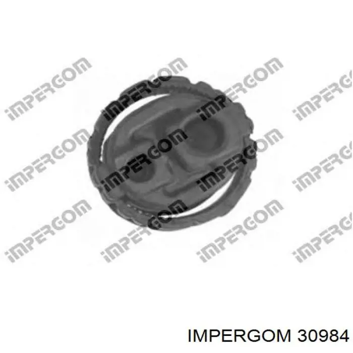 30984 Impergom подушка кріплення глушника