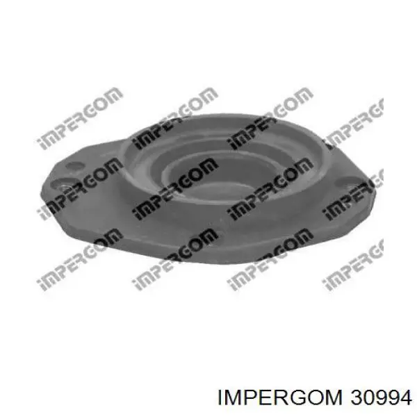 Купити 503827 Peugeot/Citroen Опора амортизатора переднього