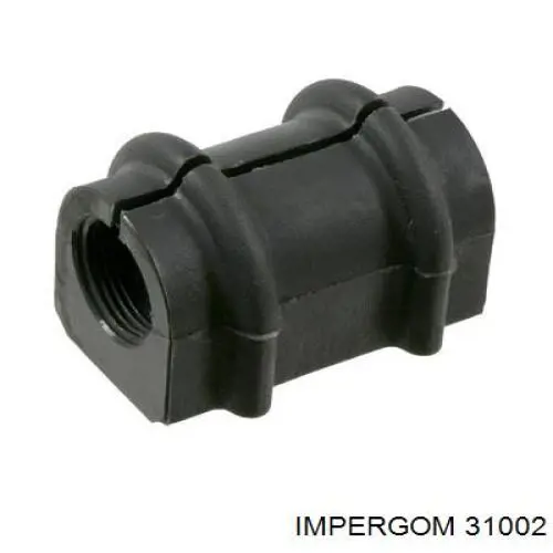 Подушка стабілізатора Peugeot/Citroen 0000509456 ціна, від 2.56 USD