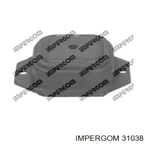 Подушка задньої балки Impergom 31038 ціна, від 19.40 USD