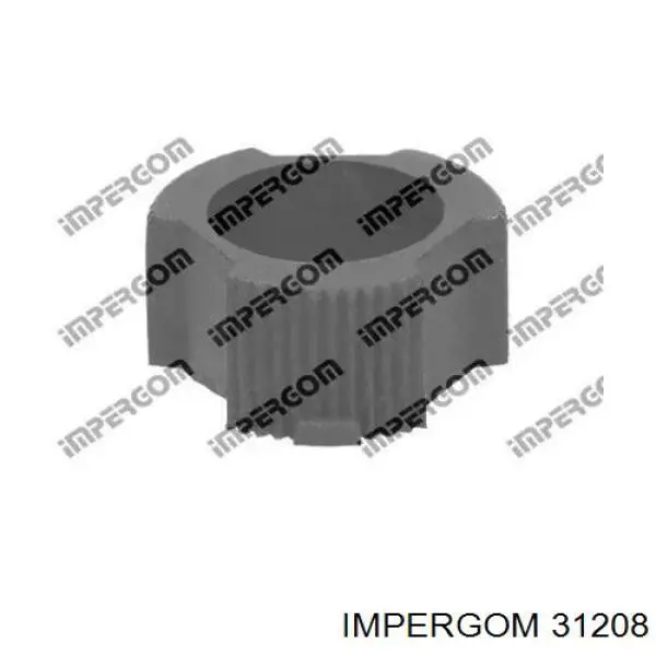 Втулка вала рульової рейки DP Group SS5103 ціна, від 1.90 USD