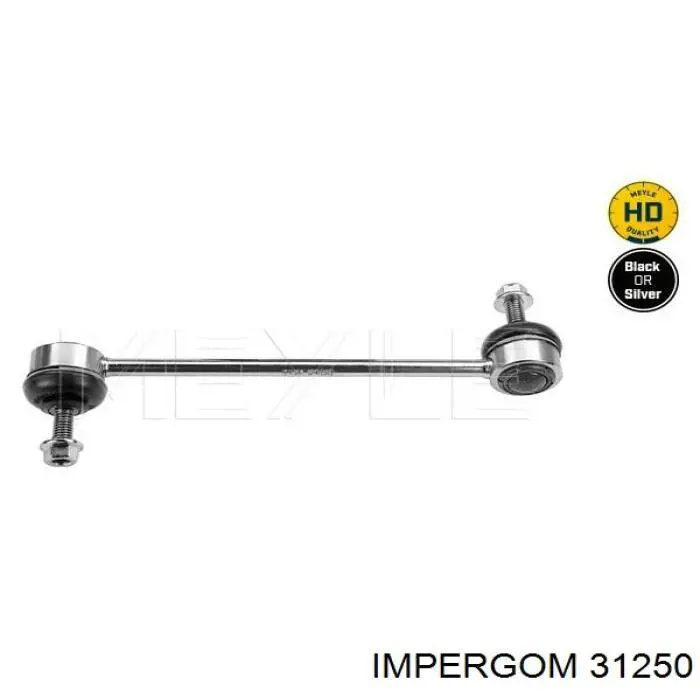 1556093S Formpart/Otoform Муфта підвісної підшипника